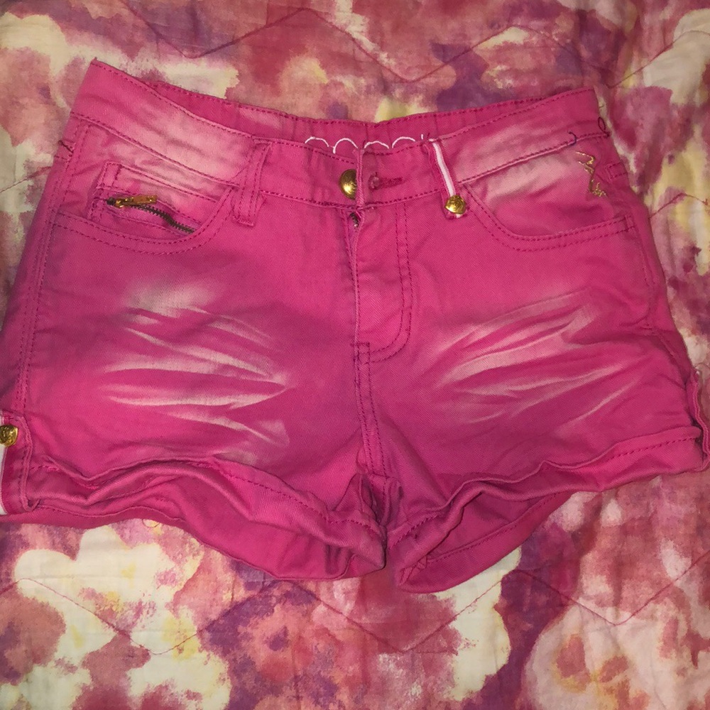 Coogi shorts